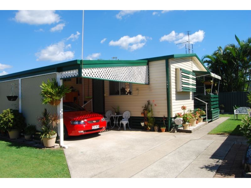 141/63 Caloundra Road, Little Mountain QLD 4551