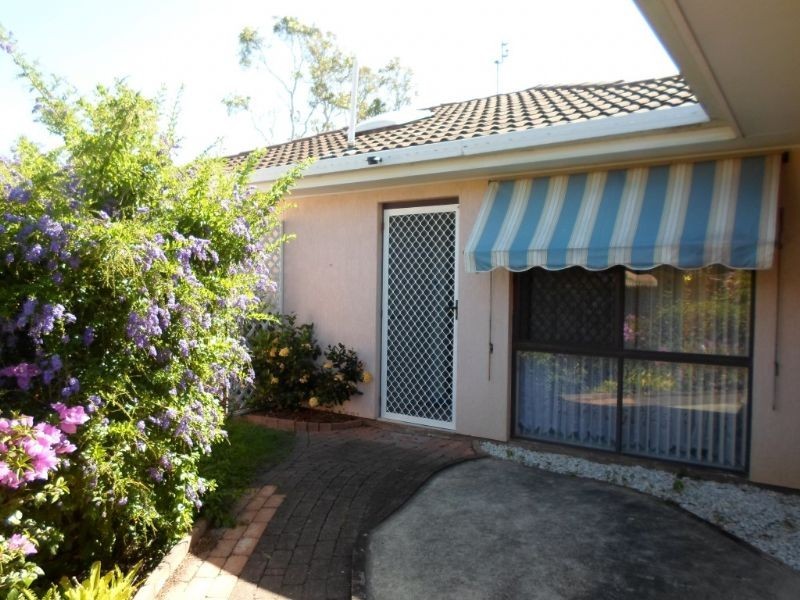 58/96 Beerburrum Street, Battery Hill QLD 4551