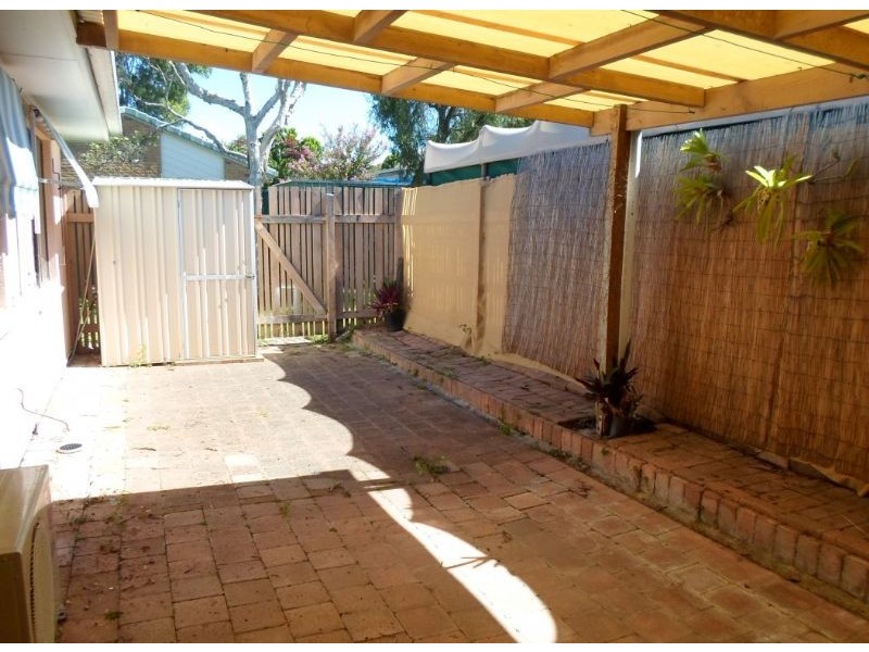 58/96 Beerburrum Street, Battery Hill QLD 4551