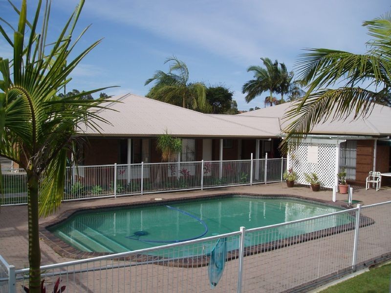 58/96 Beerburrum Street, Battery Hill QLD 4551