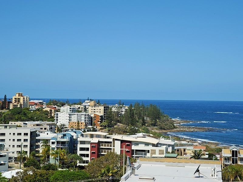 6/30 Canberra Terrace, Caloundra QLD 4551