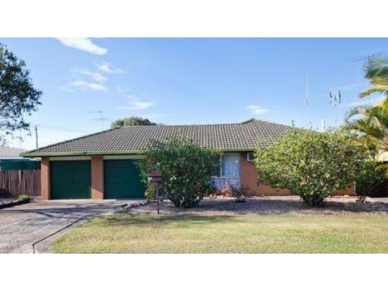 1 Grant Street, Battery Hill QLD 4551