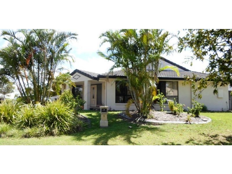 1 Conifer Street, Currimundi QLD 4551