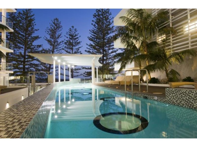402/10 Leeding Terrace, Caloundra QLD 4551