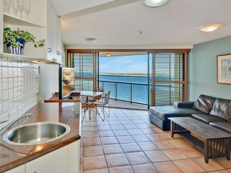 103/4 Tay Ave, Caloundra QLD 4551