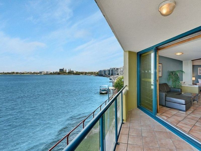 103/4 Tay Ave, Caloundra QLD 4551