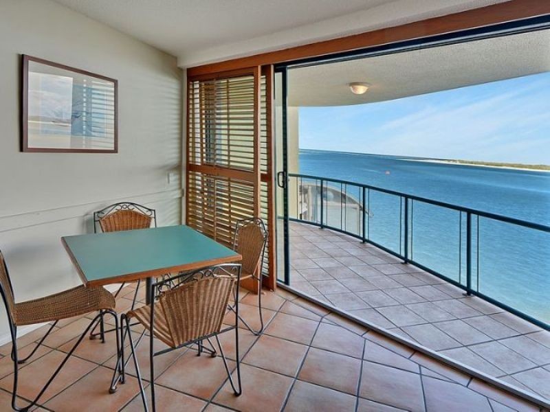 103/4 Tay Ave, Caloundra QLD 4551