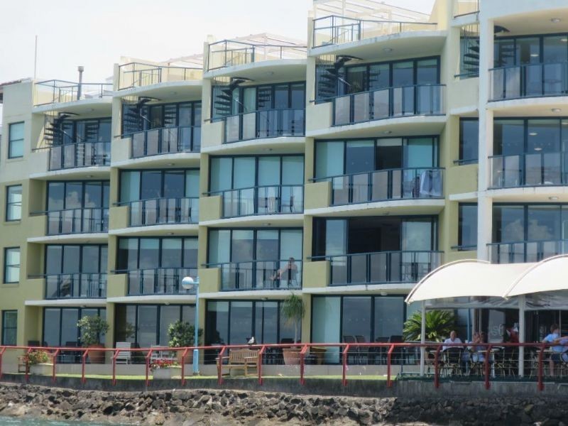 103/4 Tay Ave, Caloundra QLD 4551