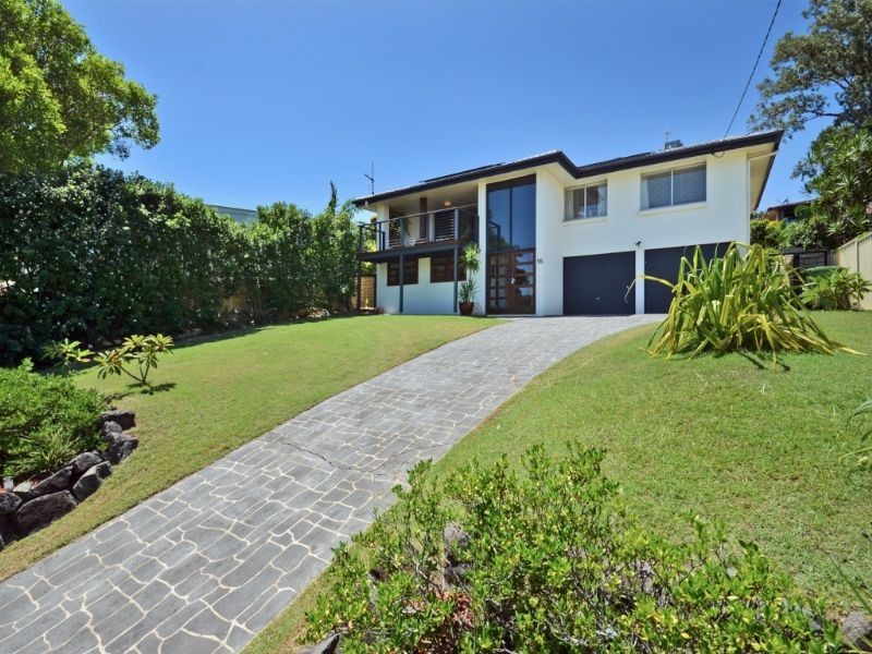 16 Hodgens Street, Caloundra QLD 4551