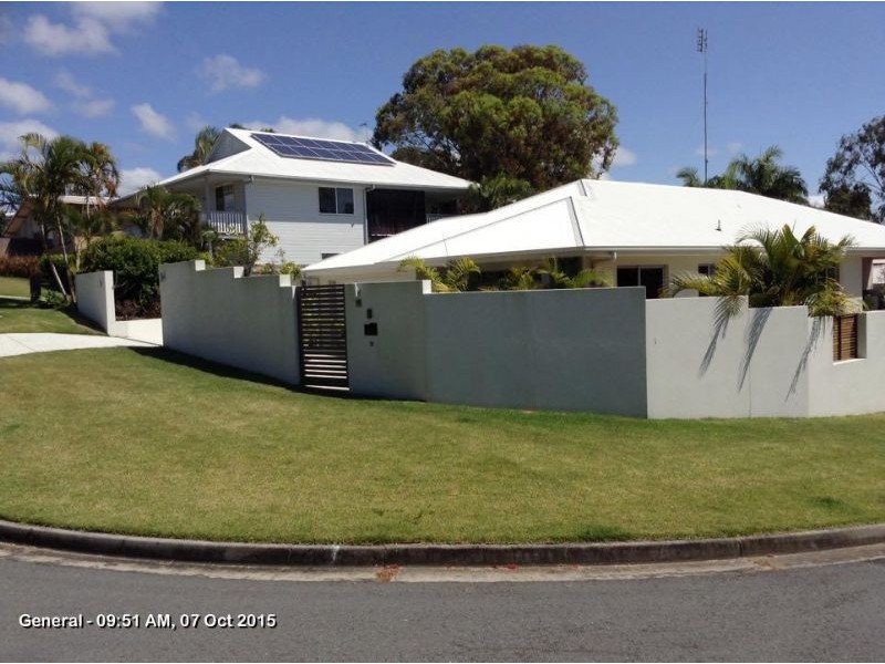 8 Furlong Drive, Moffat Beach QLD 4551