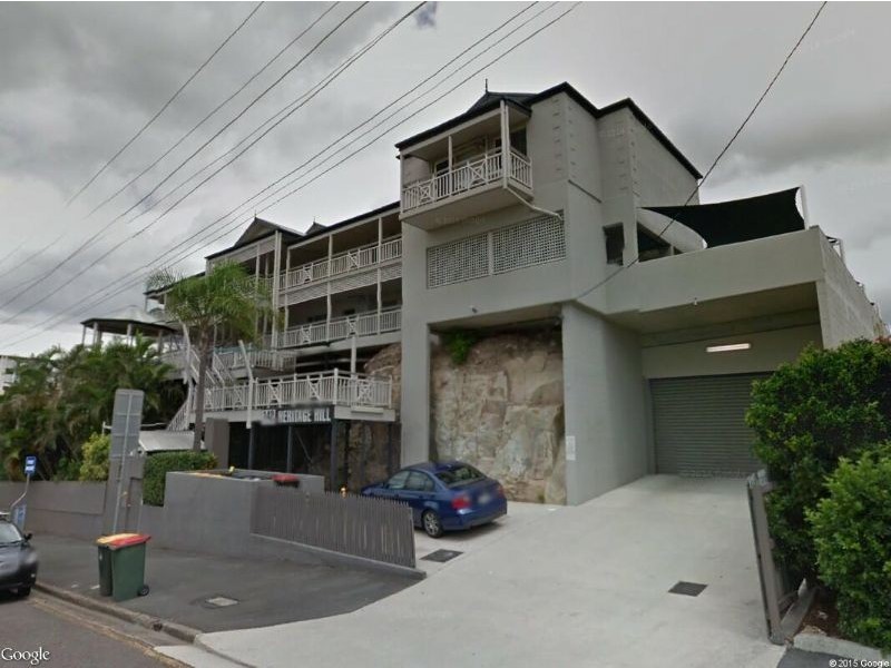 19/142 St Pauls Terrace, Spring Hill QLD 4000