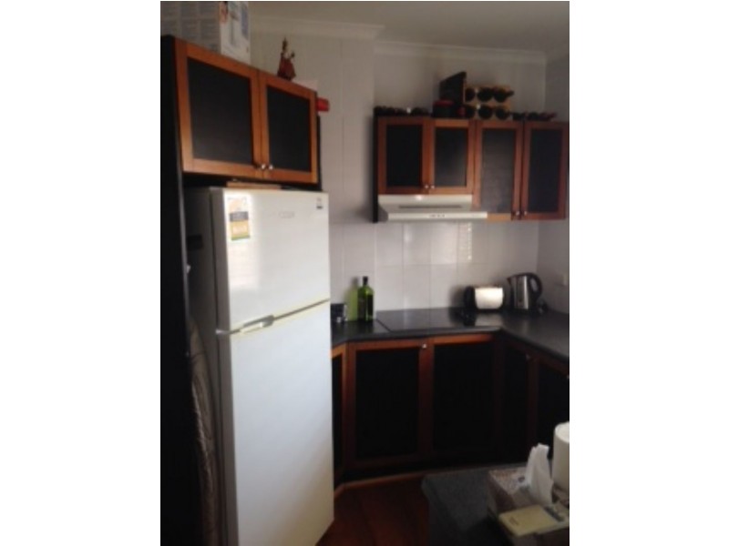 19/142 St Pauls Terrace, Spring Hill QLD 4000