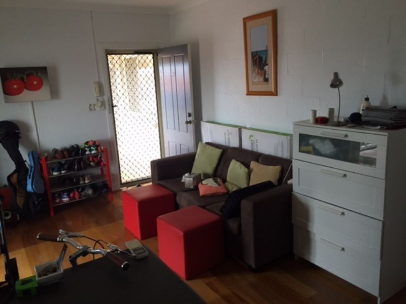 19/142 St Pauls Terrace, Spring Hill QLD 4000