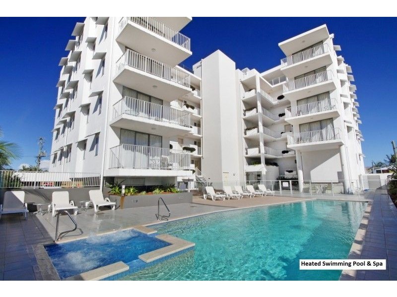 208/115 Bulcock Street, Caloundra QLD 4551
