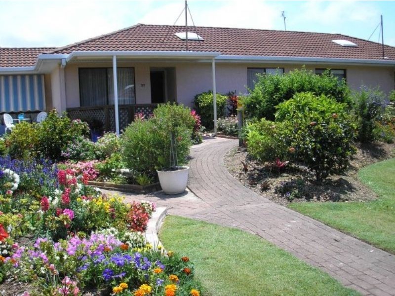 57/96 Beerburrum Street, Battery Hill QLD 4551