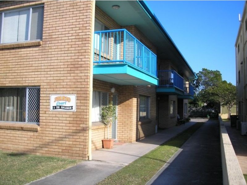 6/6 Esplanade, Golden Beach QLD 4551