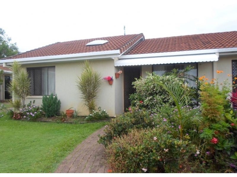 74/96 Beerburrum Street, Battery Hill QLD 4551