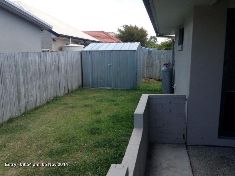 12 Griffin Crescent, Caloundra West QLD 4551