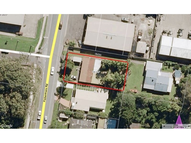 10 Fishermans Road, Kuluin QLD 4558