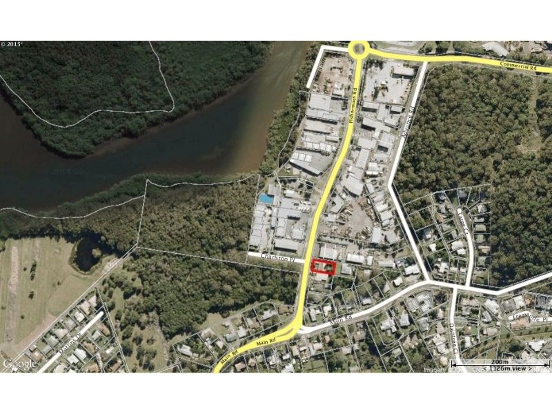 10 Fishermans Road, Kuluin QLD 4558
