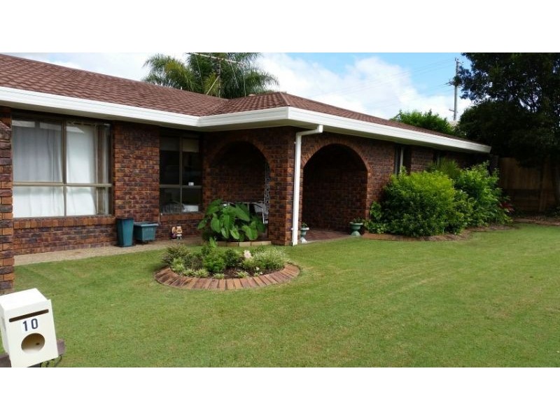 10 Mooya Street, Battery Hill QLD 4551