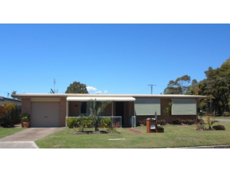 18 Gerrybell Street, Golden Beach QLD 4551