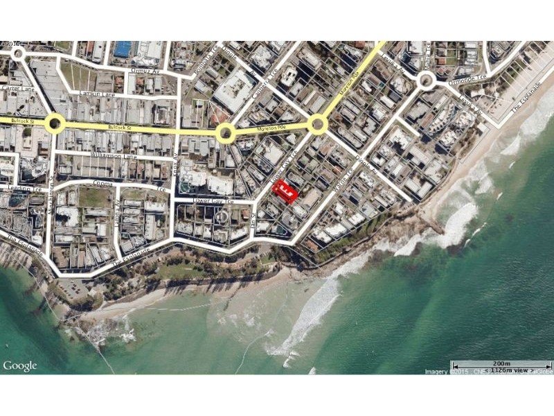 2/41 Lower Gay Terrace, Caloundra QLD 4551