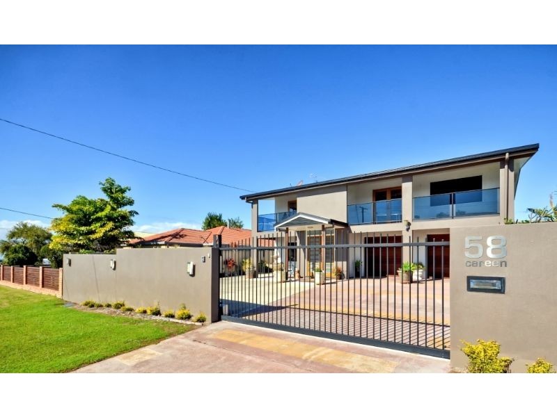 58 Careen Street, Battery Hill QLD 4551