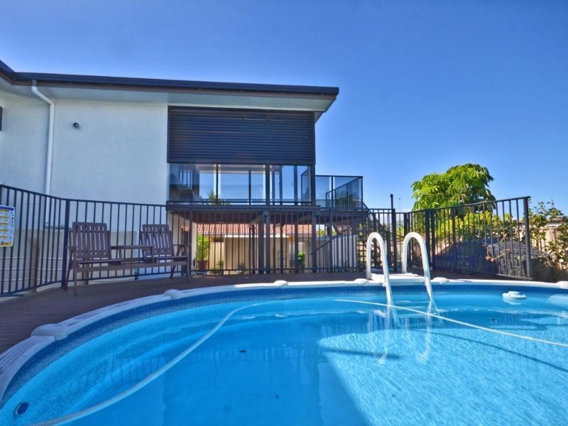 58 Careen Street, Battery Hill QLD 4551