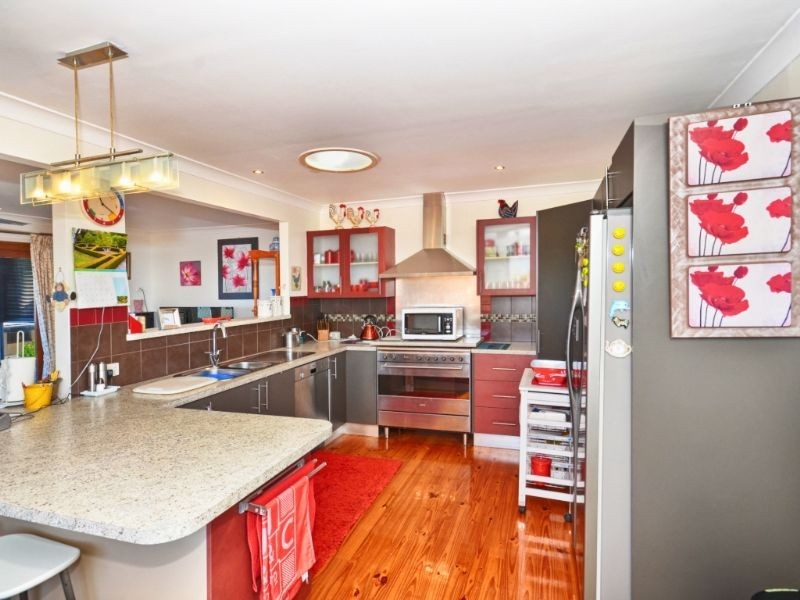 58 Careen Street, Battery Hill QLD 4551