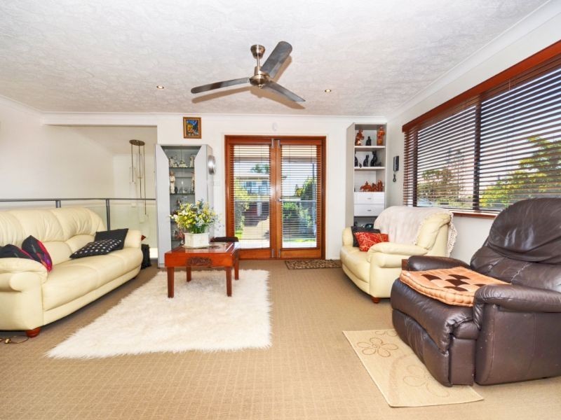 58 Careen Street, Battery Hill QLD 4551