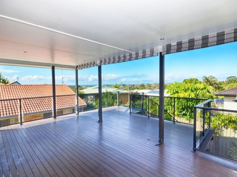 58 Careen Street, Battery Hill QLD 4551