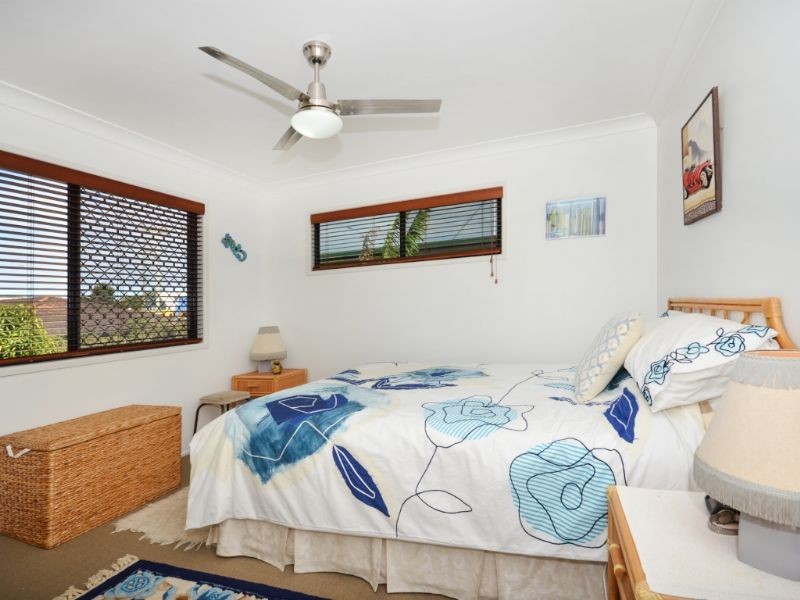 58 Careen Street, Battery Hill QLD 4551
