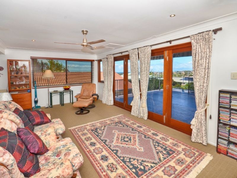 58 Careen Street, Battery Hill QLD 4551