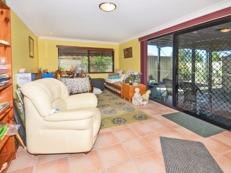 58 Careen Street, Battery Hill QLD 4551