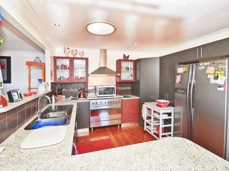 58 Careen Street, Battery Hill QLD 4551