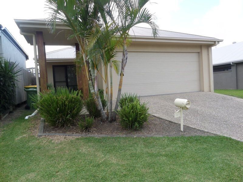 21 Rapanea Street, Meridan Plains QLD 4551