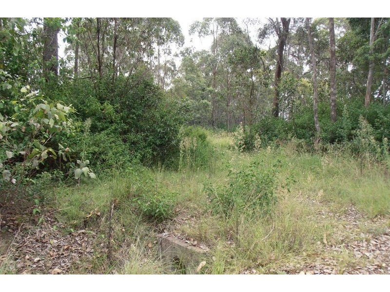 Lot 33 Old Esk Road, Blackbutt QLD 4306