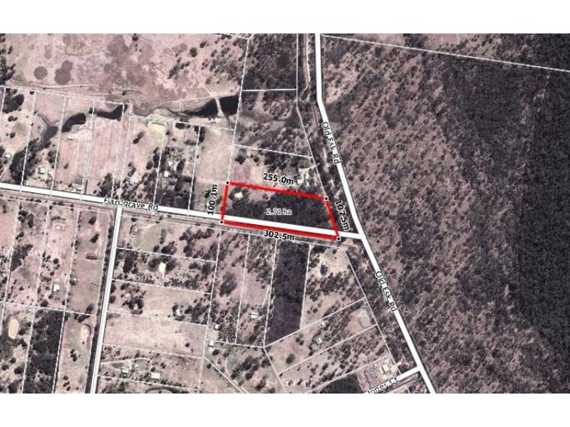 Lot 33 Old Esk Road, Blackbutt QLD 4306
