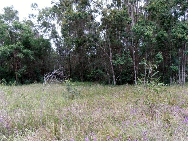 Lot 33 Old Esk Road, Blackbutt QLD 4306