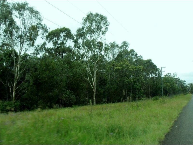 Lot 33 Old Esk Road, Blackbutt QLD 4306