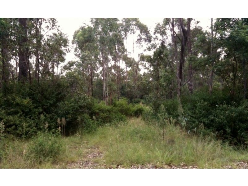Lot 33 Old Esk Road, Blackbutt QLD 4306