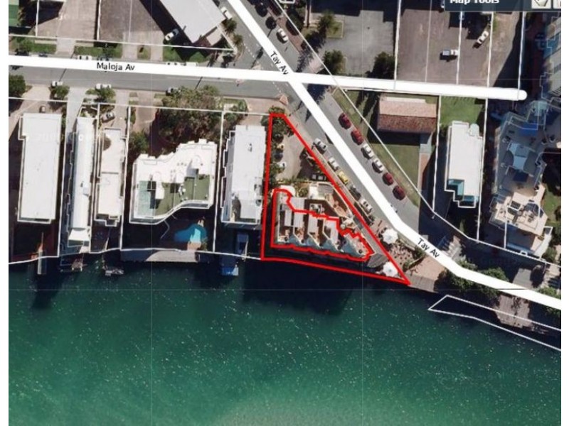 201/4 Tay Avenue, Caloundra QLD 4551