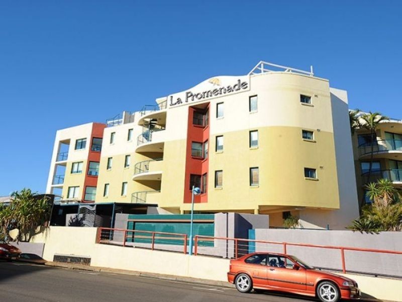 201/4 Tay Avenue, Caloundra QLD 4551