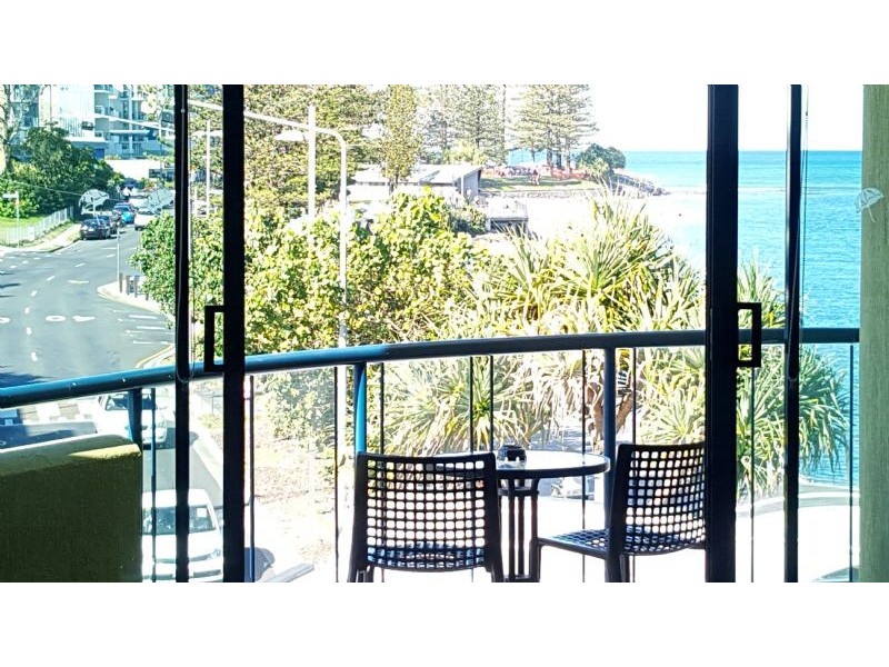 201/4 Tay Avenue, Caloundra QLD 4551