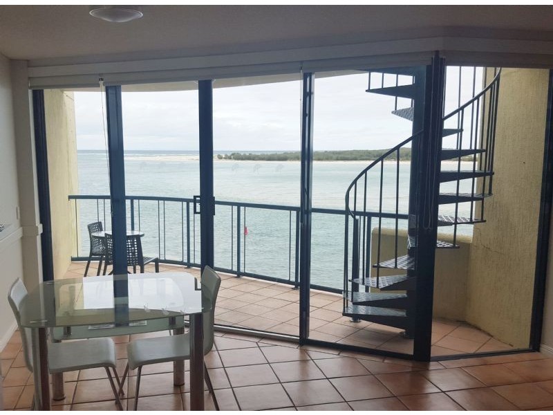 303/4 Tay Avenue, Caloundra QLD 4551