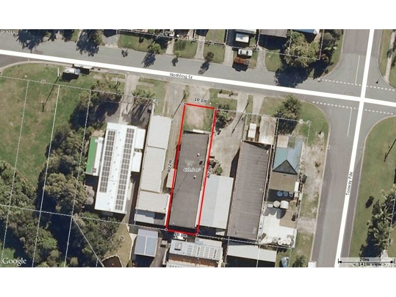 100 Nothling Street, Moffat Beach QLD 4551