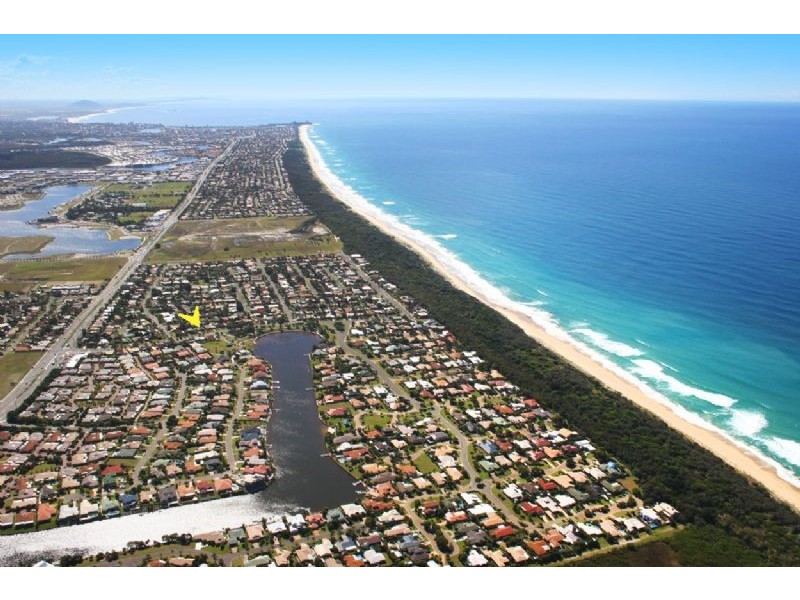 35 Moondara Drive, Wurtulla QLD 4575