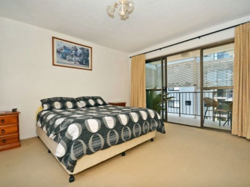 5/36 King Street, Kings Beach QLD 4551