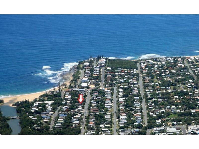 39 Roderick Street, Moffat Beach QLD 4551